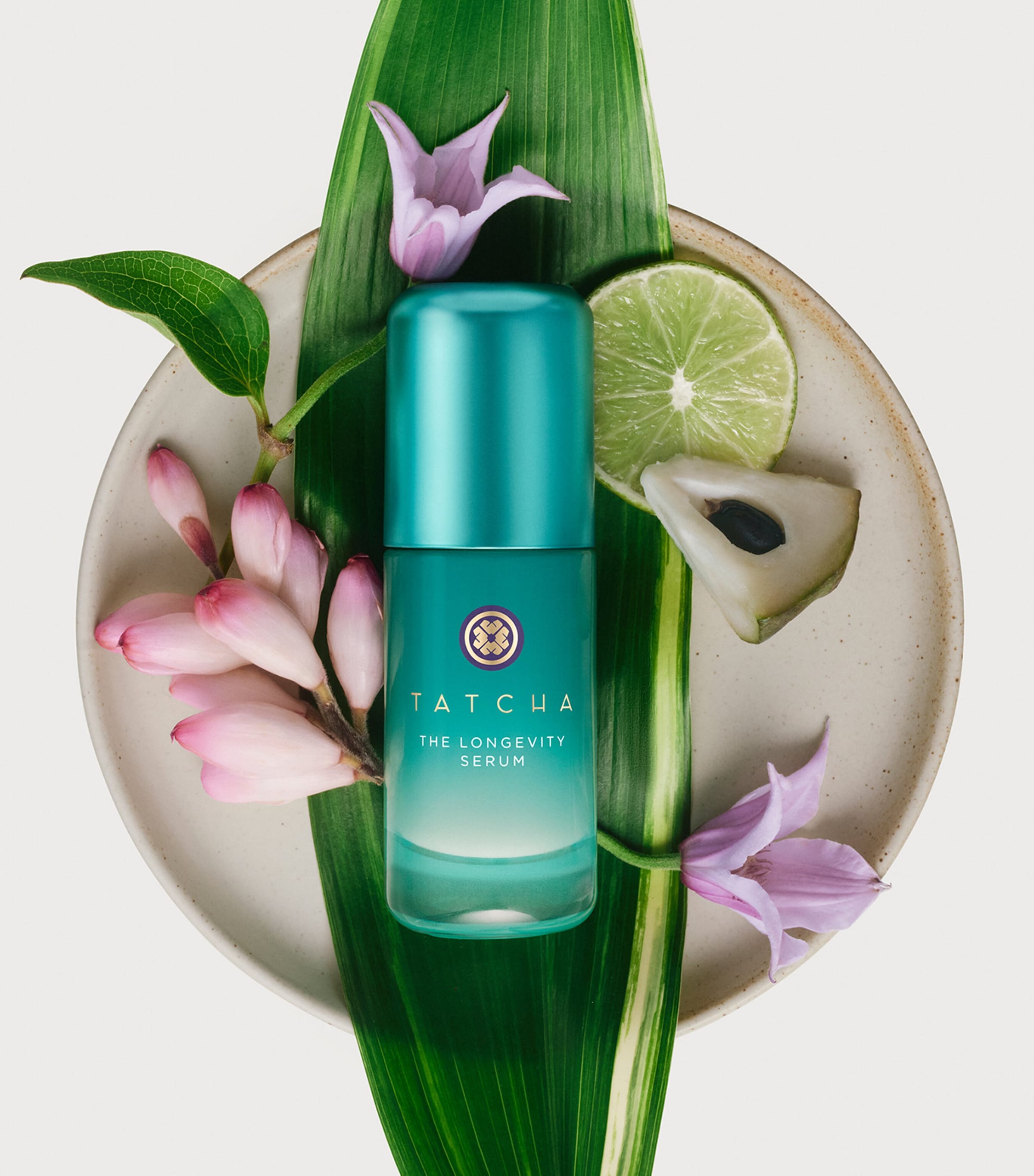 The Longevity Serum (30ml)