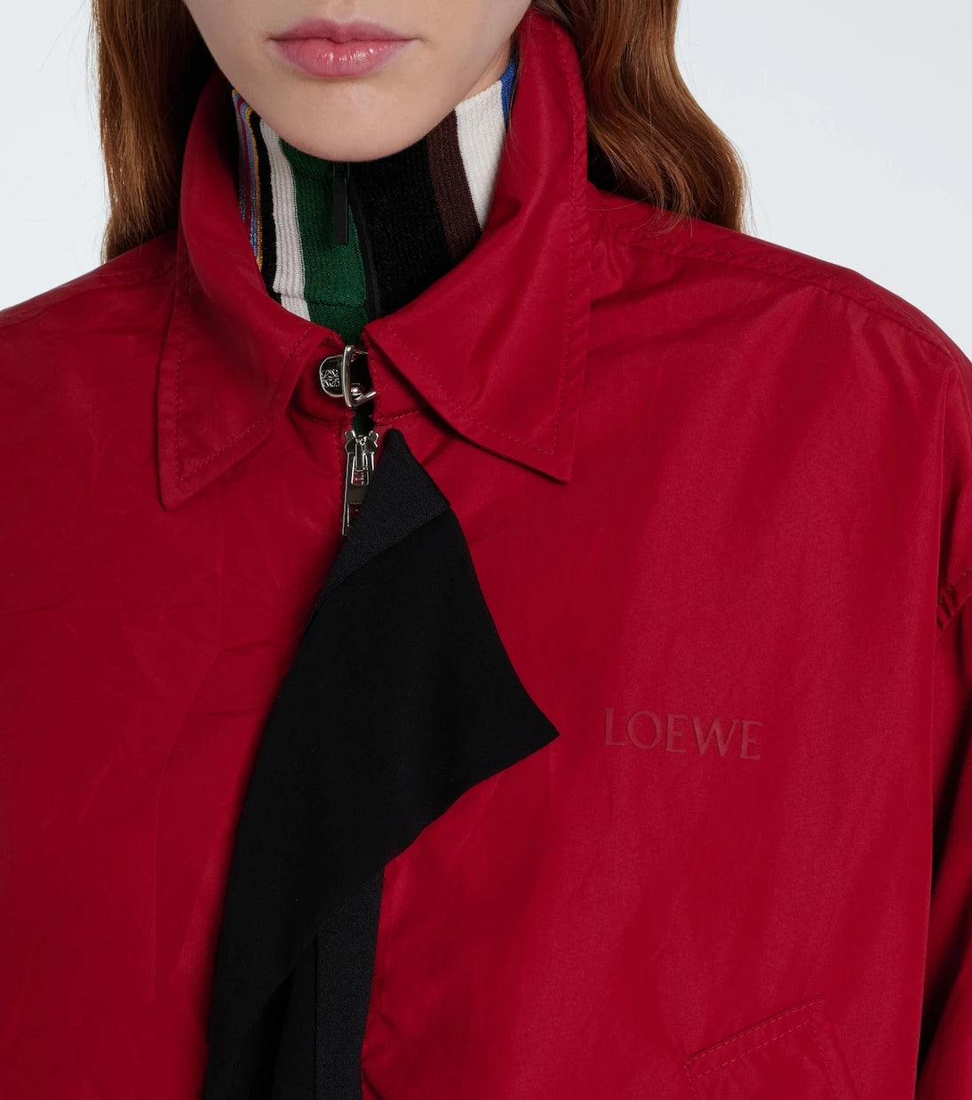 Loewe - Balloon blouson