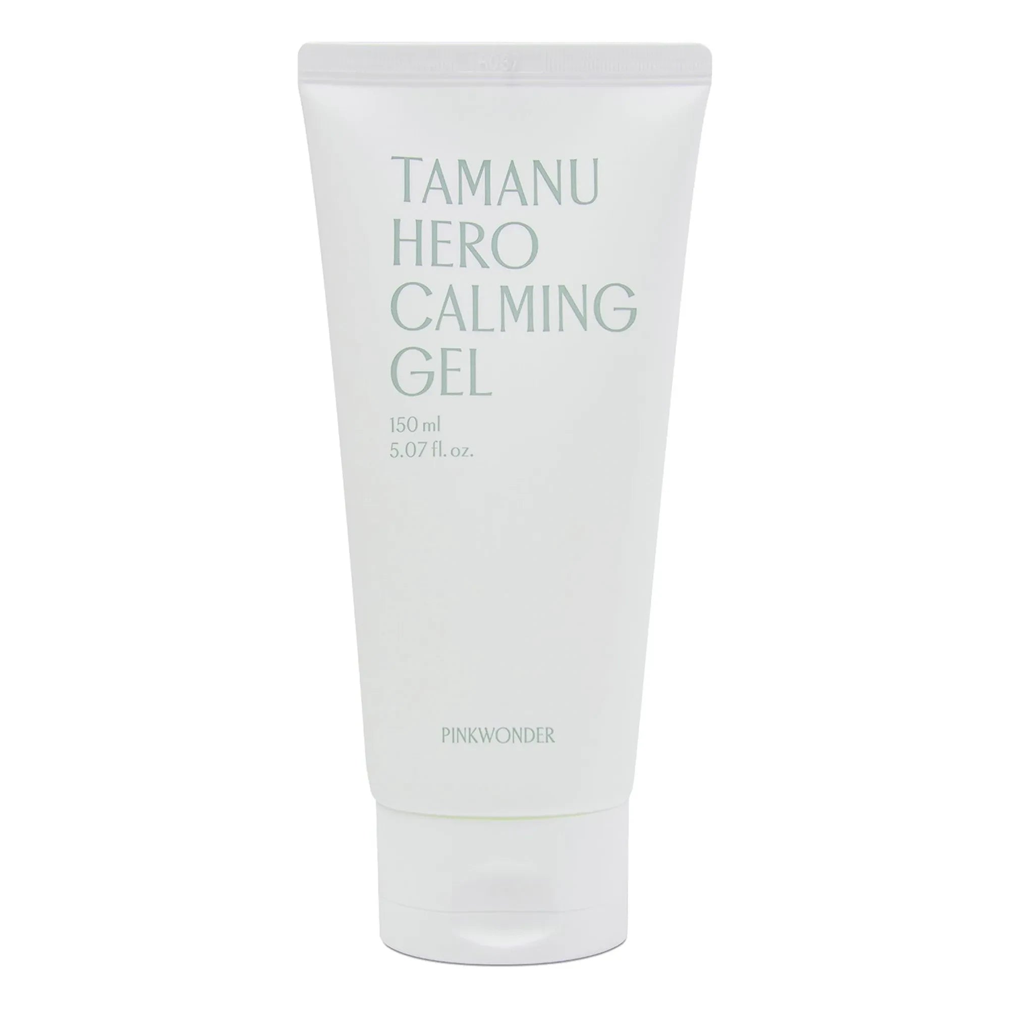 PINKWONDER - Tamanue Hero Soothing Gel - 150ml