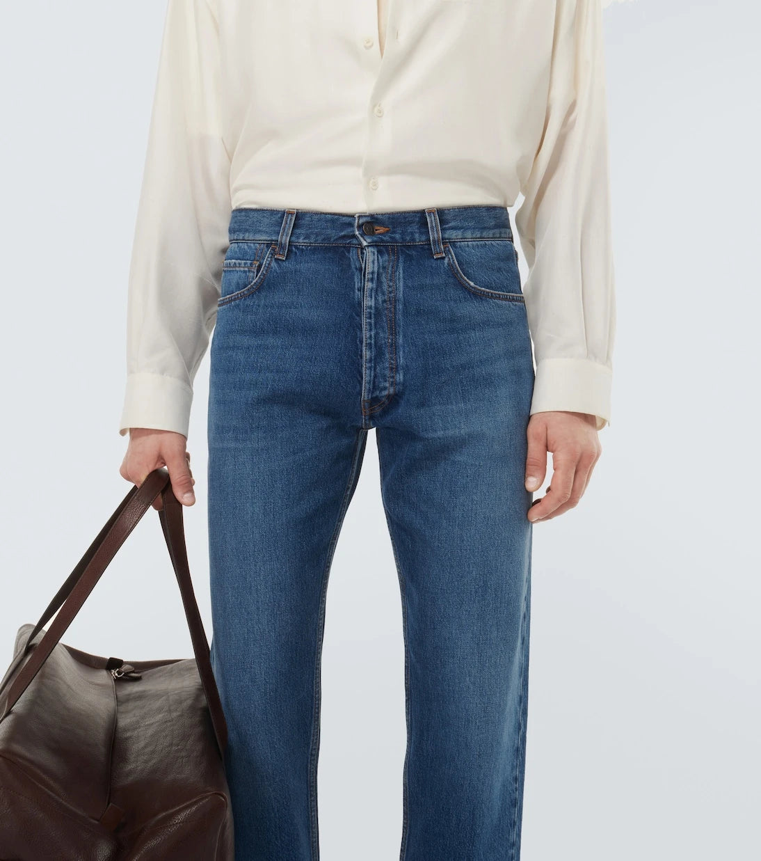 The Row - Burt slim jeans