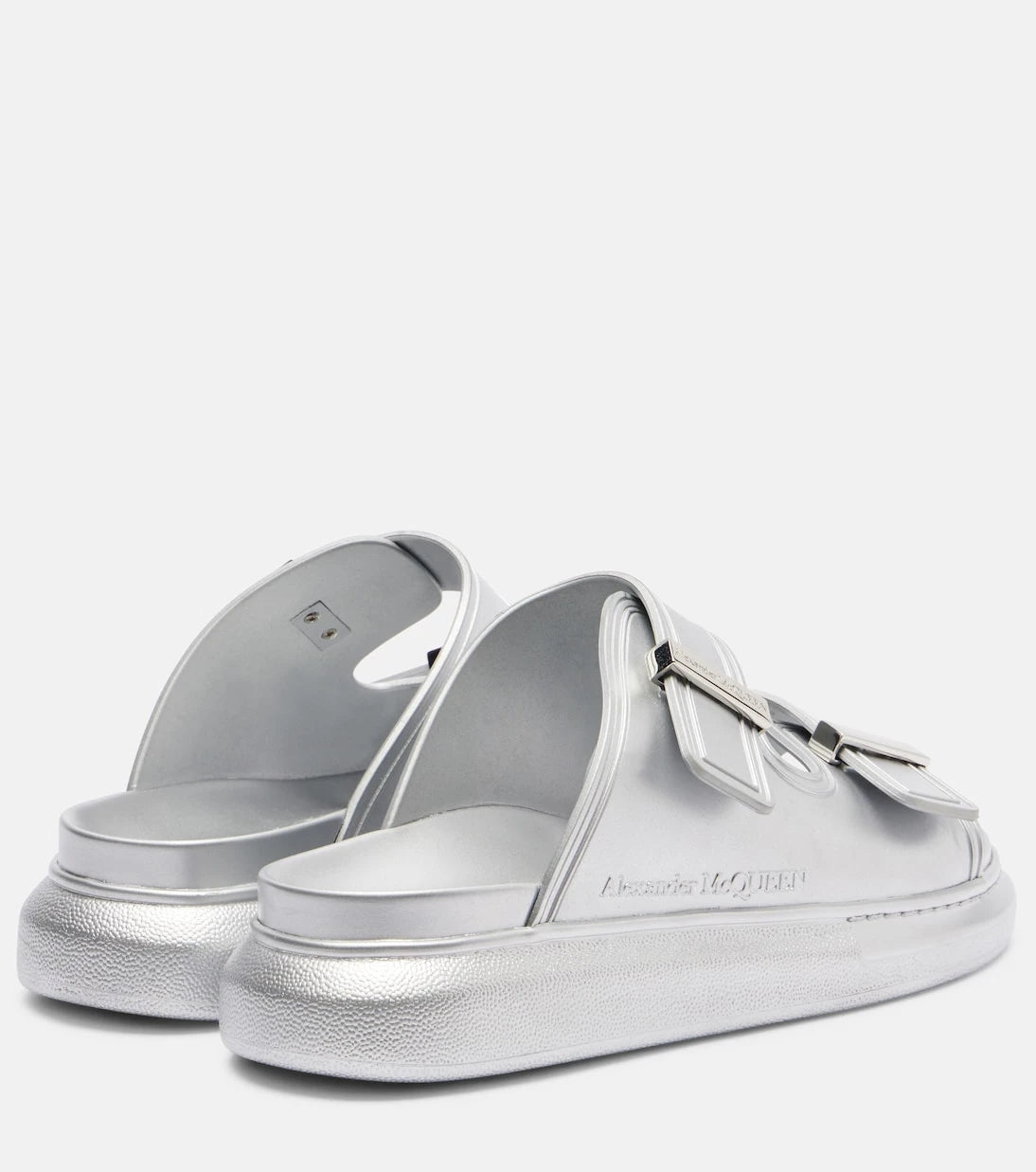 McQueen - Hybrid sandals