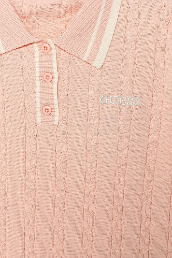 Детски пуловер Guess