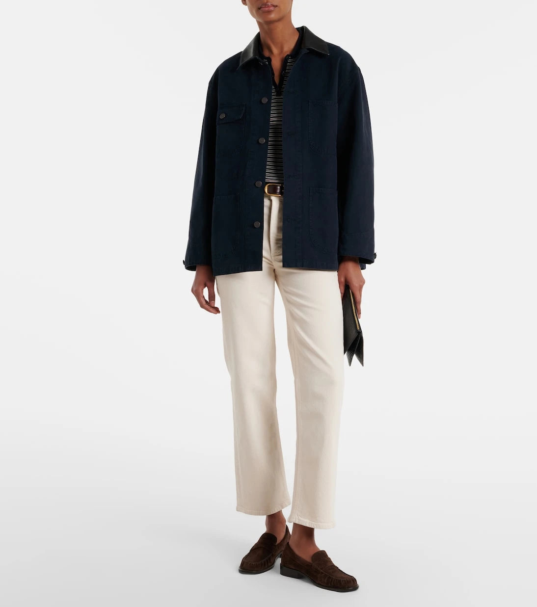 Citizens of Humanity - Palma straight jeans