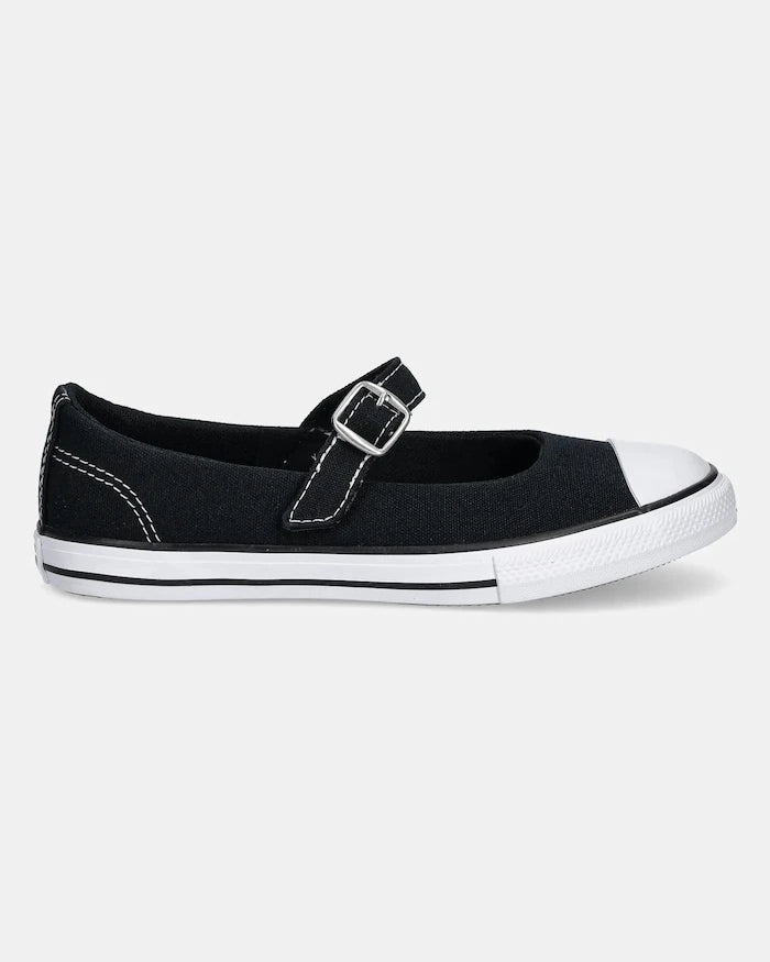 Converse Chuck Taylor All Star Dainty Mary Jane Çocuk Düşük Spor Ayakkabı