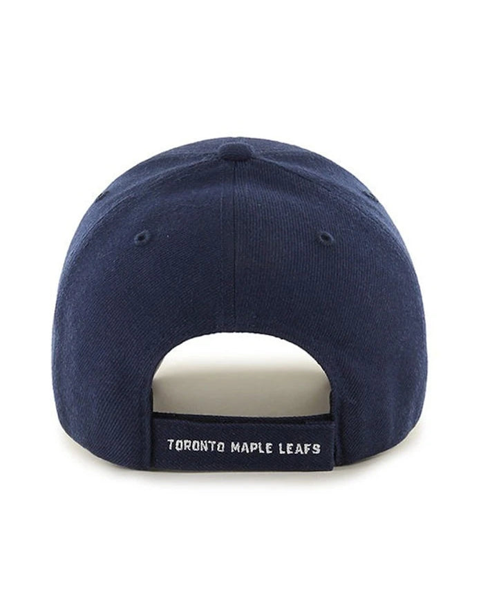 47 brand - Шапка NHL Toronto Maple Leafs