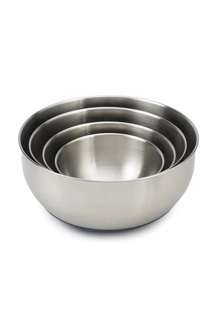 Kapaklı Saklama Kapları Seti Joseph Joseph Nest Prep&Stor 1,5 / 2,1 / 3,8 / 5 L (4 Parça)