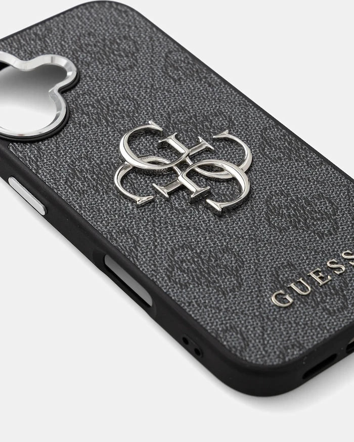 Guess iPhone 17 Telefon Kılıfı