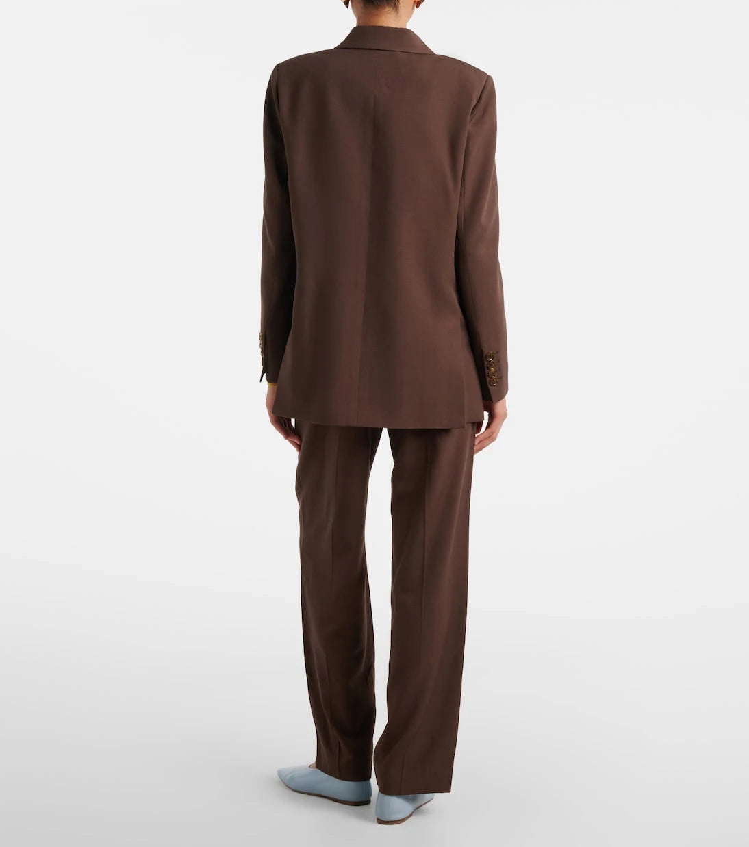 Blazé Milano - Fox wide-leg pants