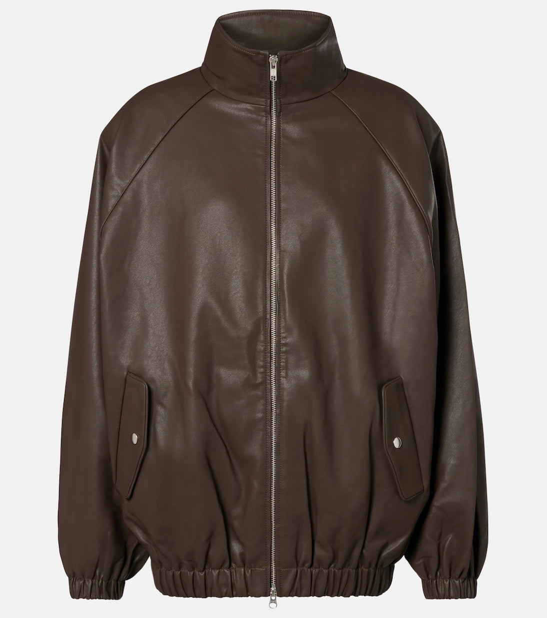 The Frankie Shop - Senta bomber jacket
