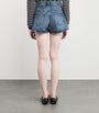 Blue Denim The Hang Shorts