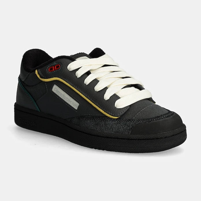 Маратонки Reebok Classic Club C Bulc