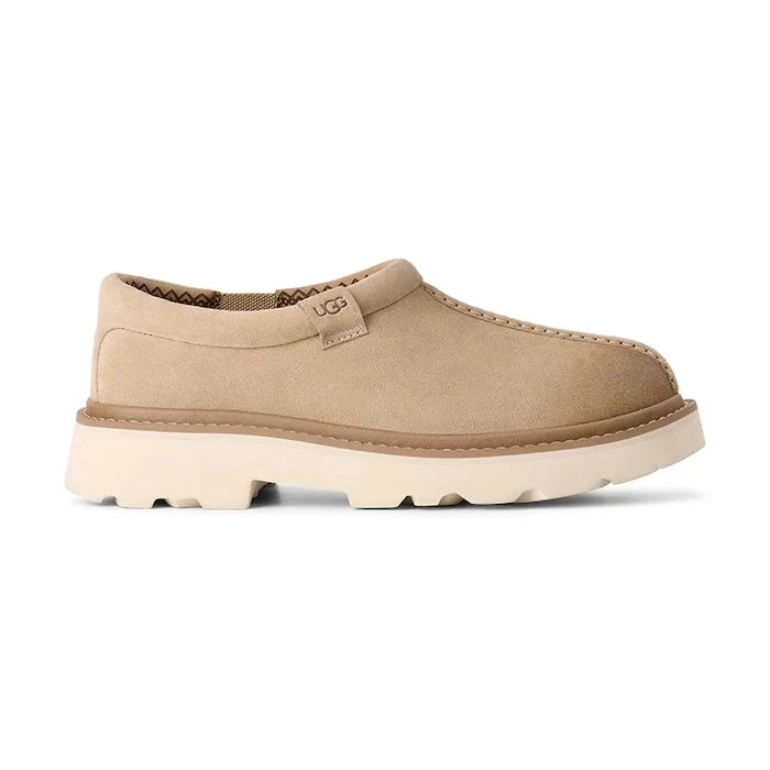Велурени мокасини UGG Tasman Lug