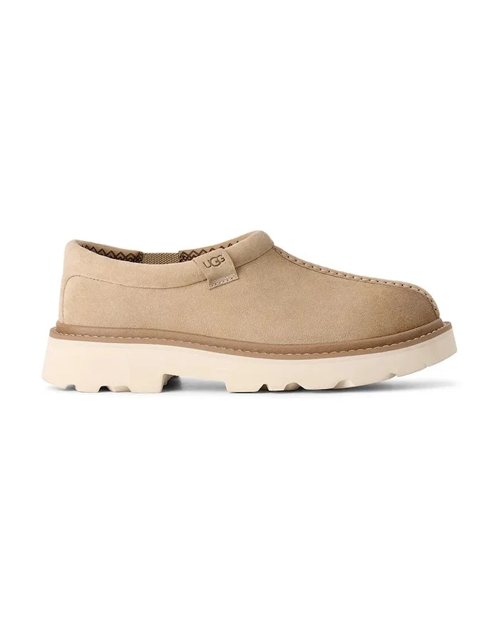 UGG Tasman Lug Süet Mokasen