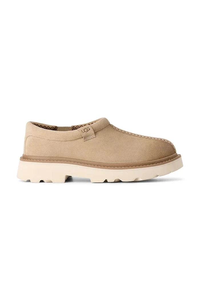 Велурени мокасини UGG Tasman Lug