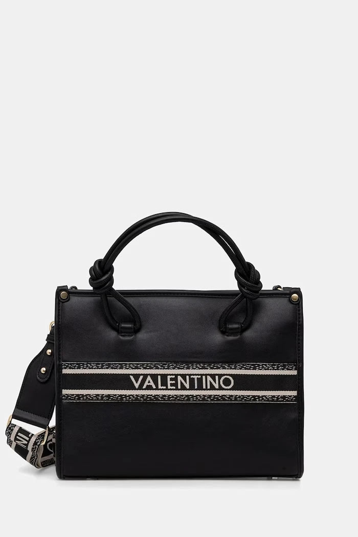 Valentino Bags Kadın Crossbody Çanta, Suni Deri, AELLA