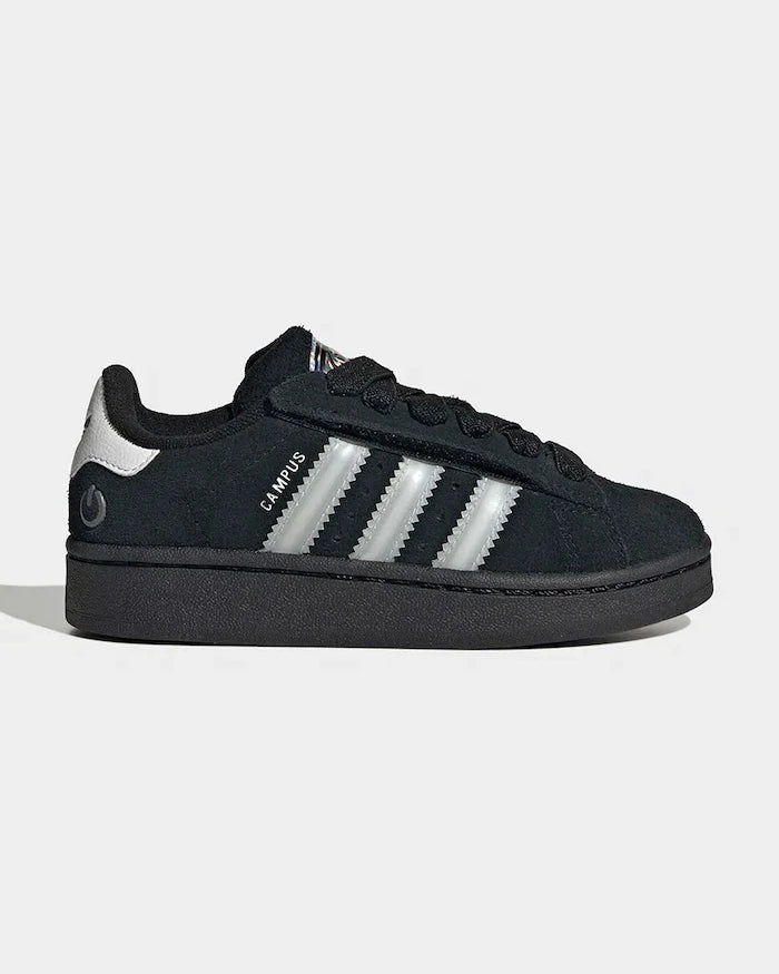 adidas Originals CAMPUS 00s LED LIGHTS маратонки за деца от велур