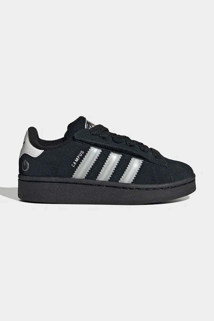 adidas Originals CAMPUS 00s LED LIGHTS çocuklar için süet spor ayakkabı