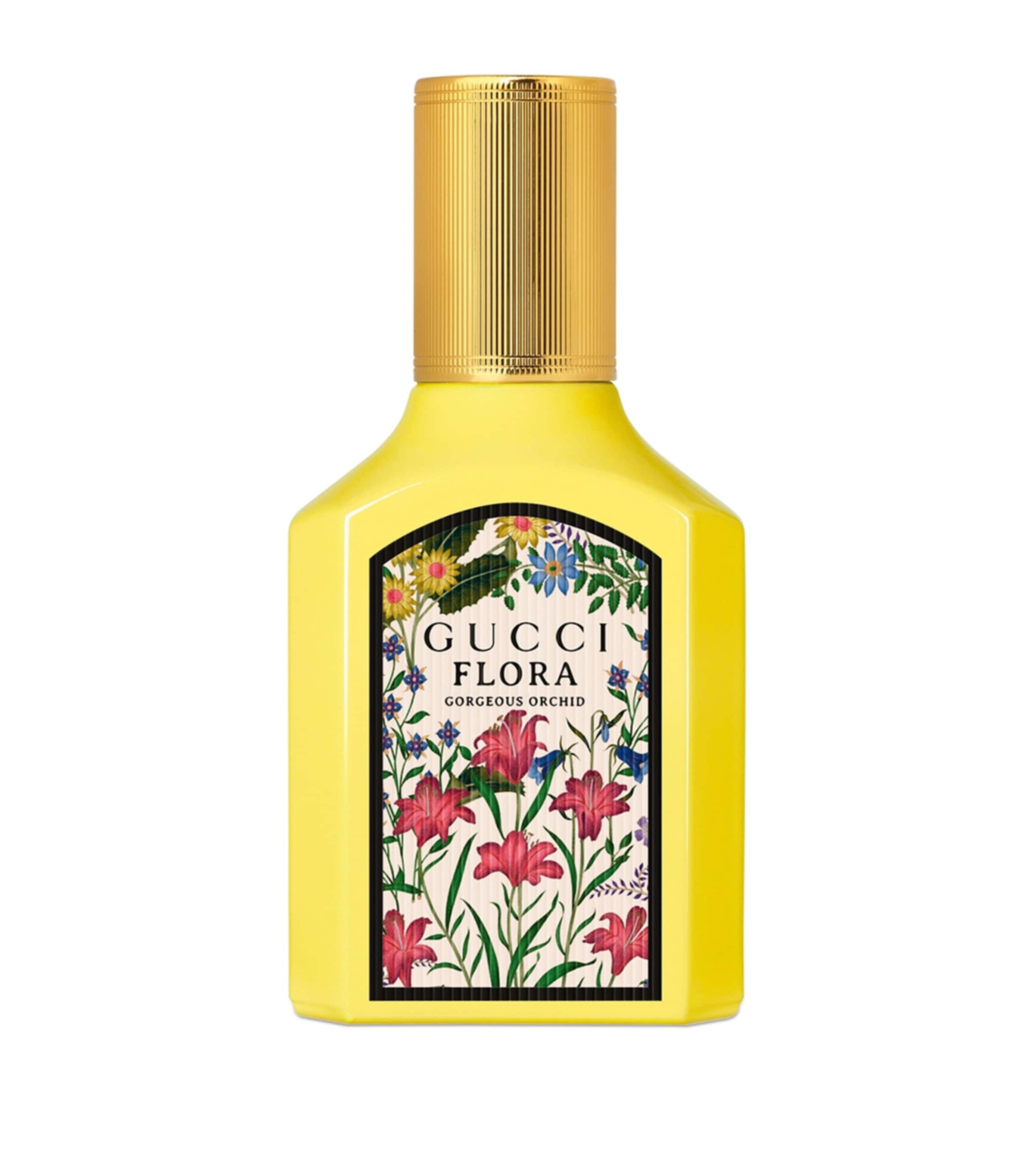 Gucci Flora Gorgeous Orchid Eau de Parfum (30ml)