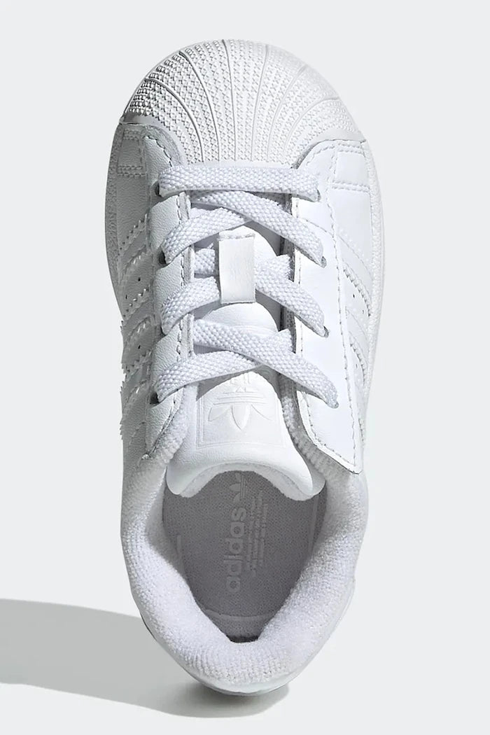 Детски маратонки adidas Originals SUPERSTAR II