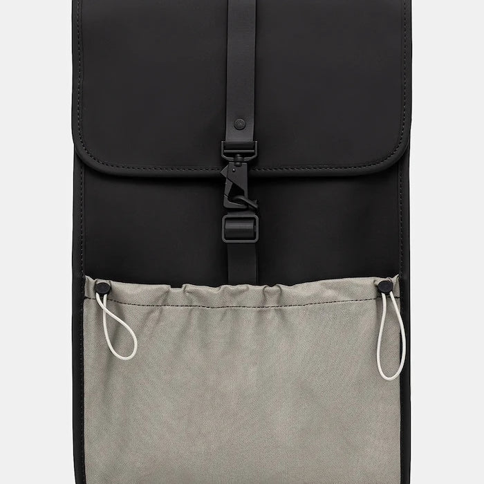 Rains Mix Backpack W3 Sırt Çantası
