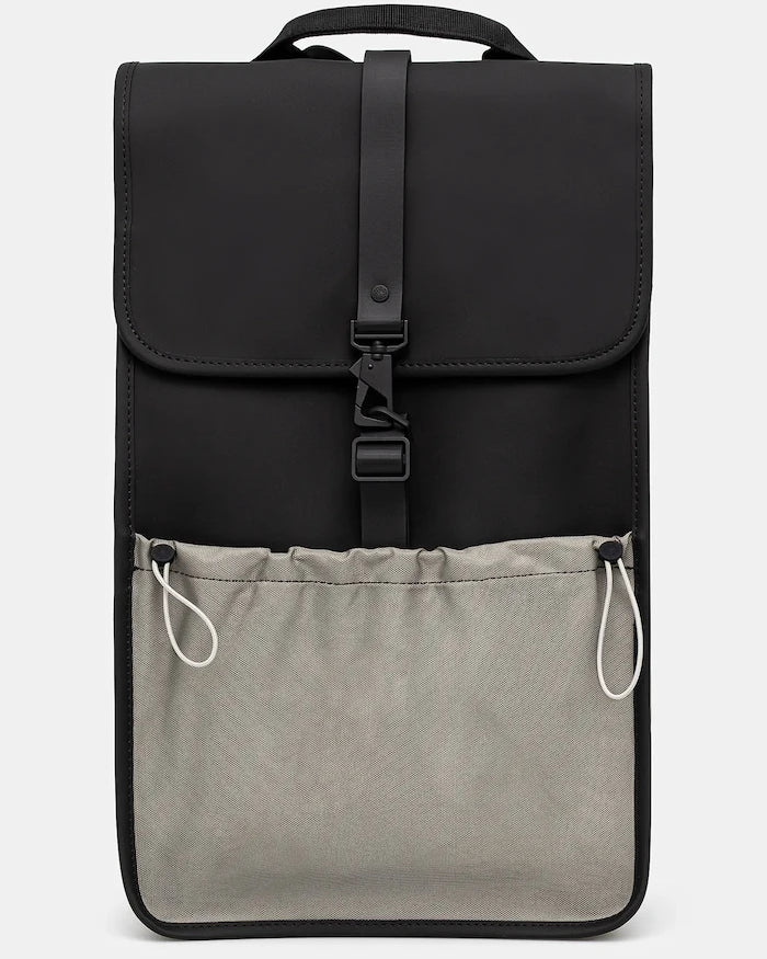 Rains Mix Backpack W3 Sırt Çantası