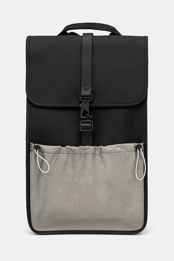 Rains Mix Backpack W3 Sırt Çantası