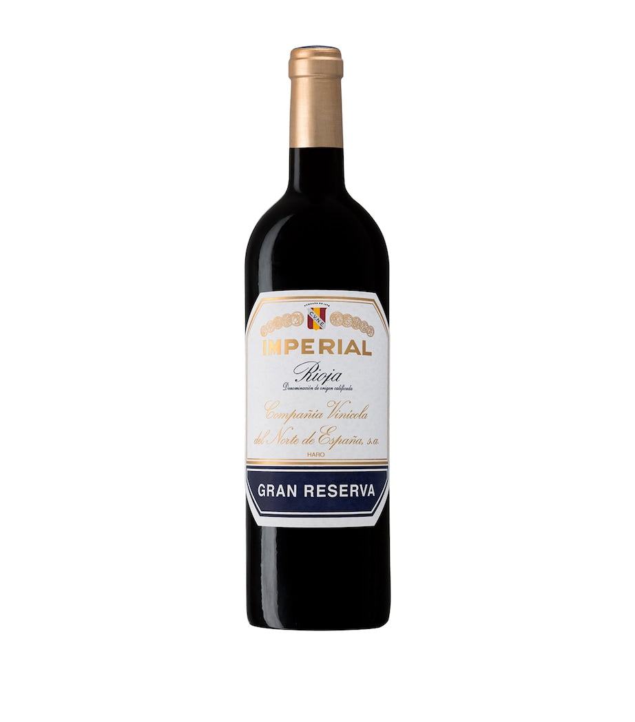 CVNE Imperial Gran Reserva 2017 (75cl) - Rioja, Spain