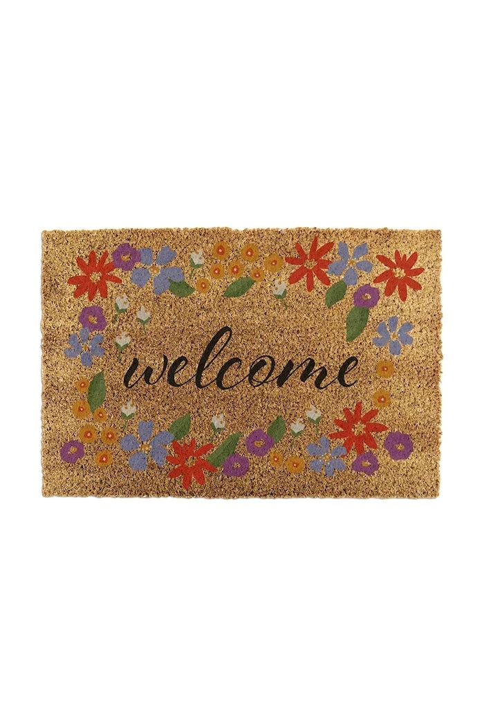 Artsy Doormats декоратив paspas 60 x 40cm
