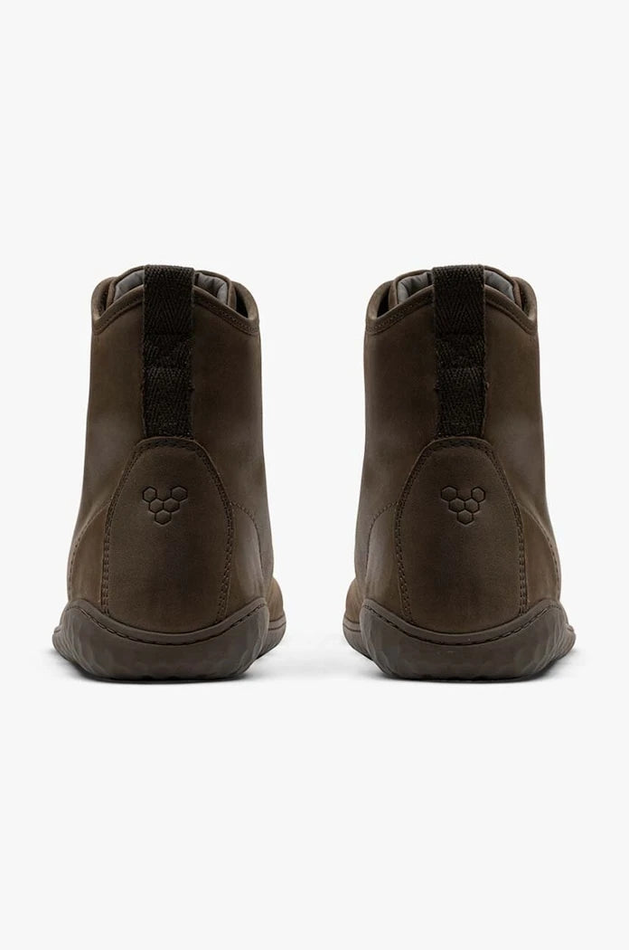 Кожени обувки Vivobarefoot SCOTT IV