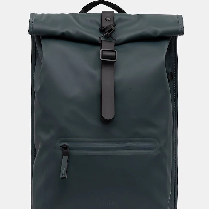 Rains раница Rolltop Rucksack W3