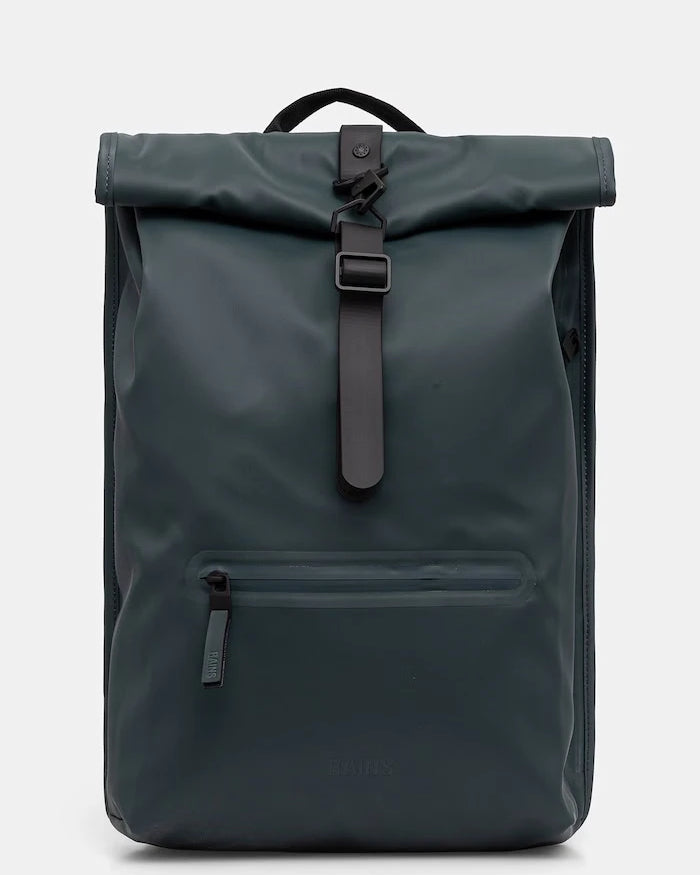 Rains Rolltop Rucksack W3