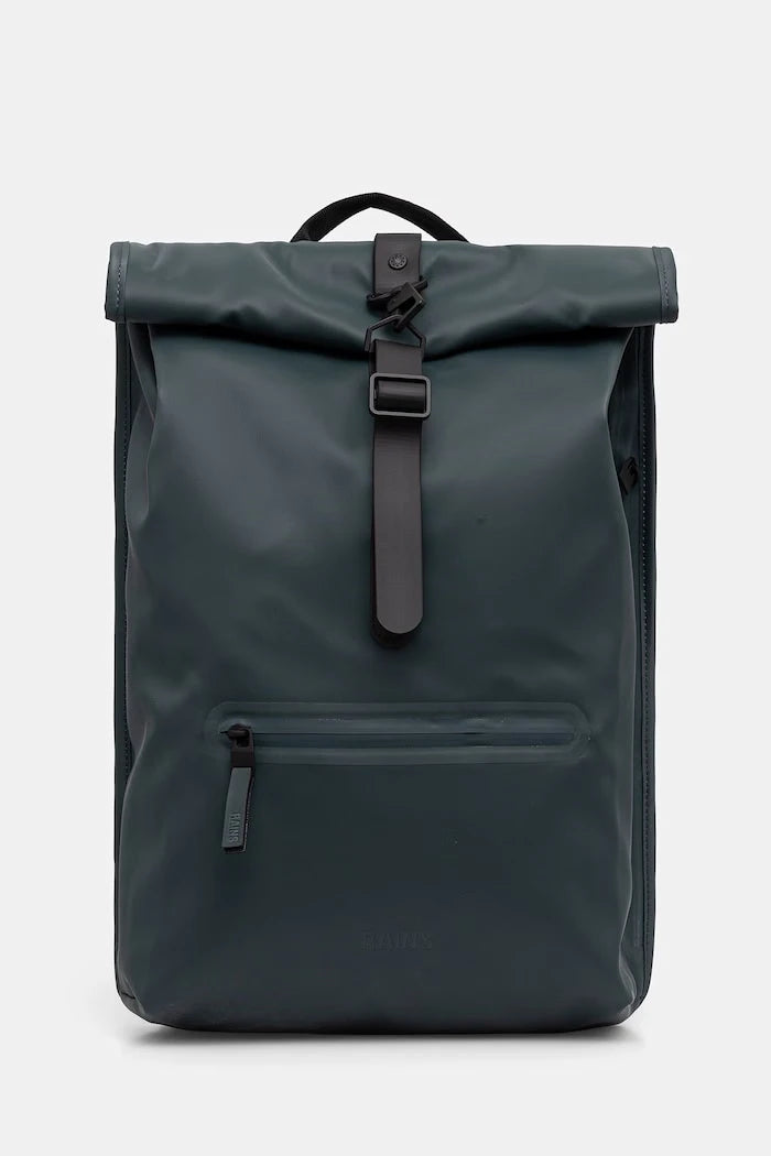 Rains Rolltop Rucksack W3