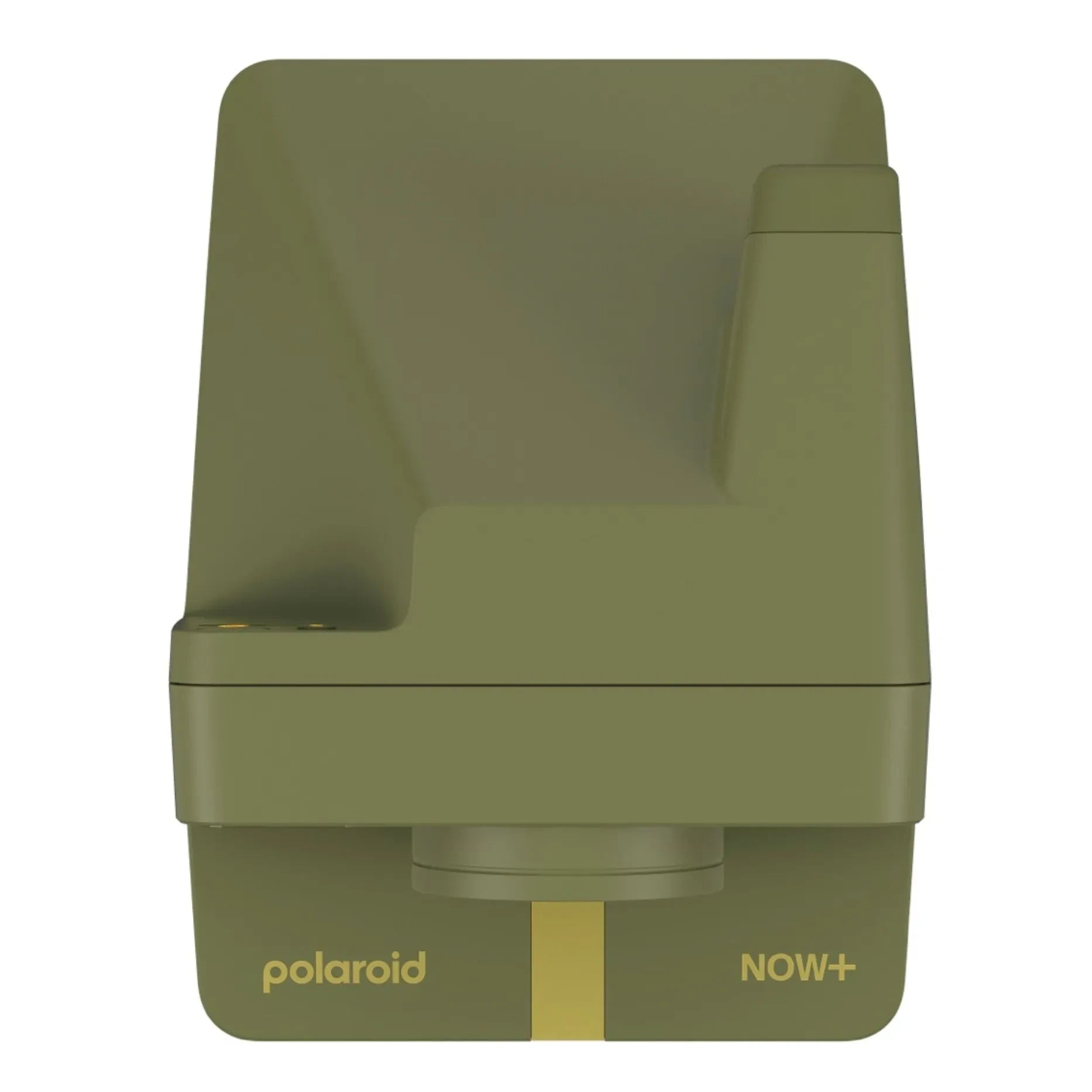 Polaroid - Polaroid Now+ Gen 2 instant camera | Chrome green