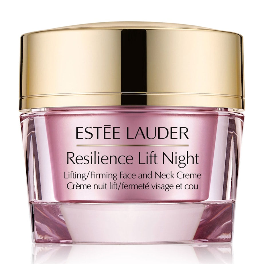 Estée Lauder Resilience Lift Night Cream (50ml)