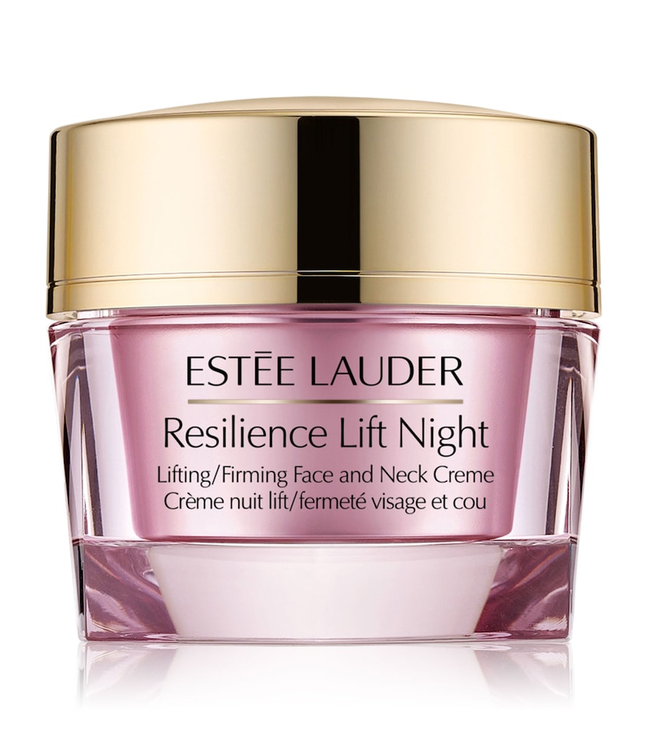 Estée Lauder Resilience Lift Night Cream (50ml)