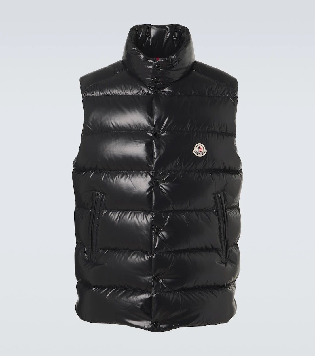 Moncler - Tibb down vest