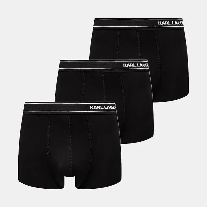 Боксерки Karl Lagerfeld (3 чифта)
