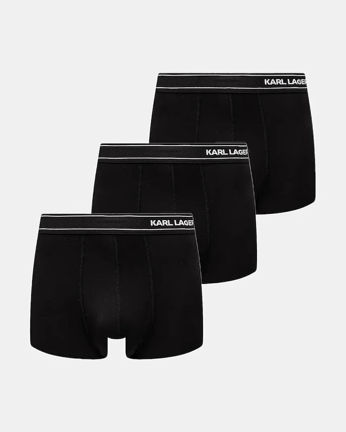 Karl Lagerfeld Boxerlar (3 Çift)