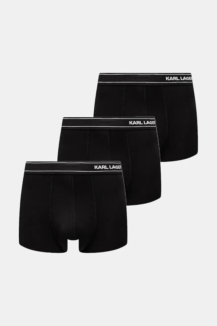Боксерки Karl Lagerfeld (3 чифта)