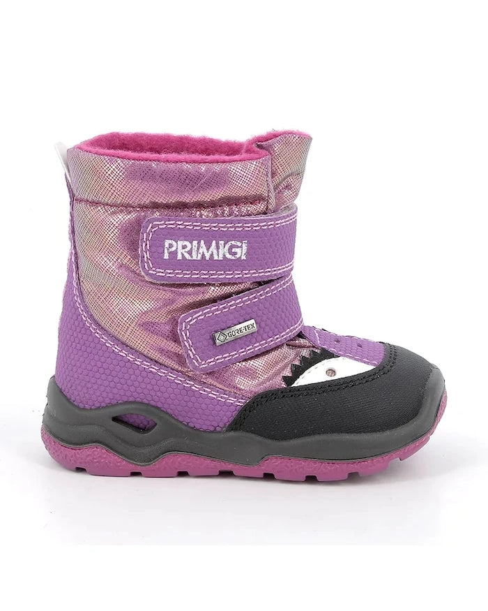 Primigi Çocuk Kar Botları