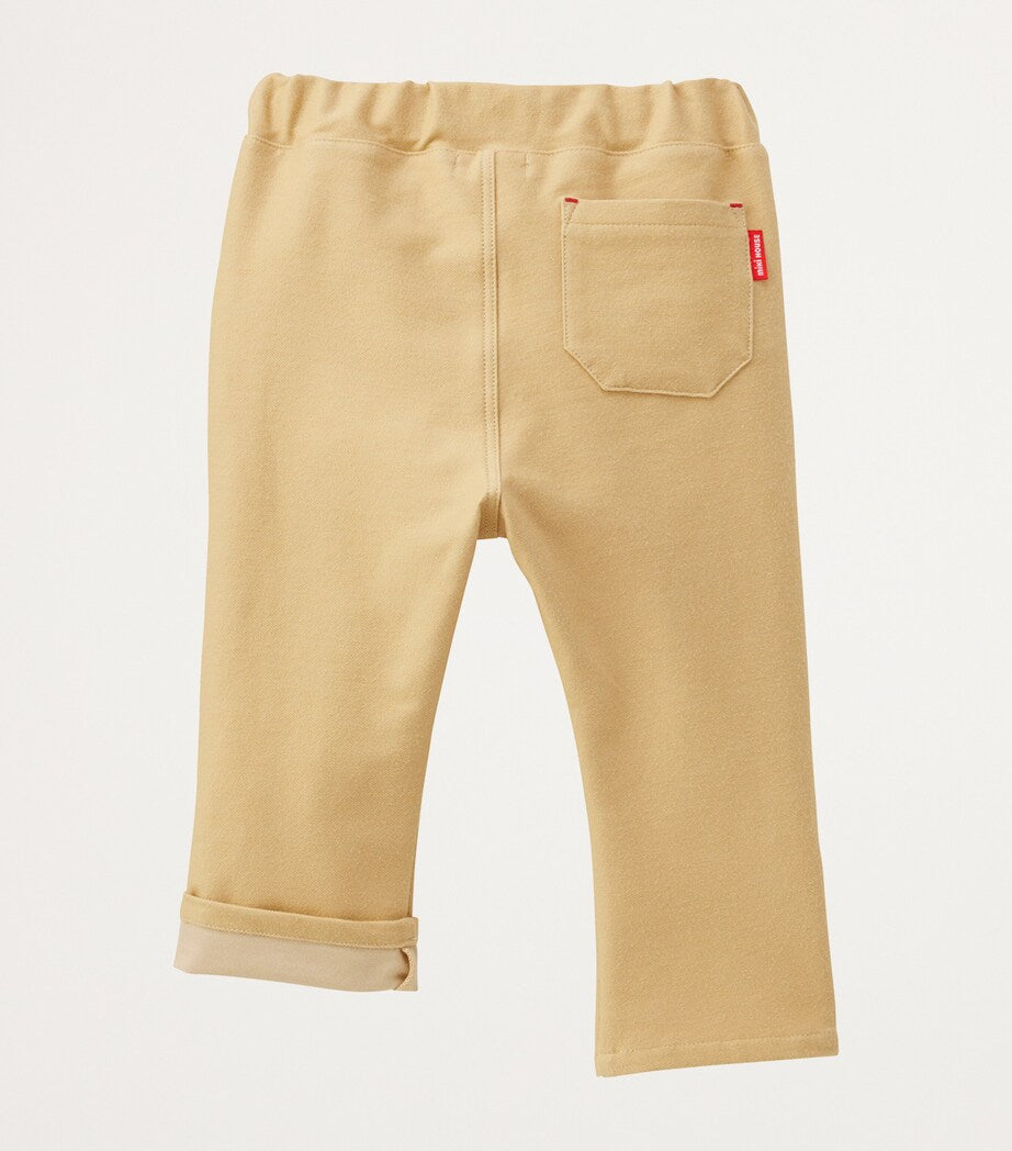 Pucci Bear and Friends Trousers (2-7 Years)