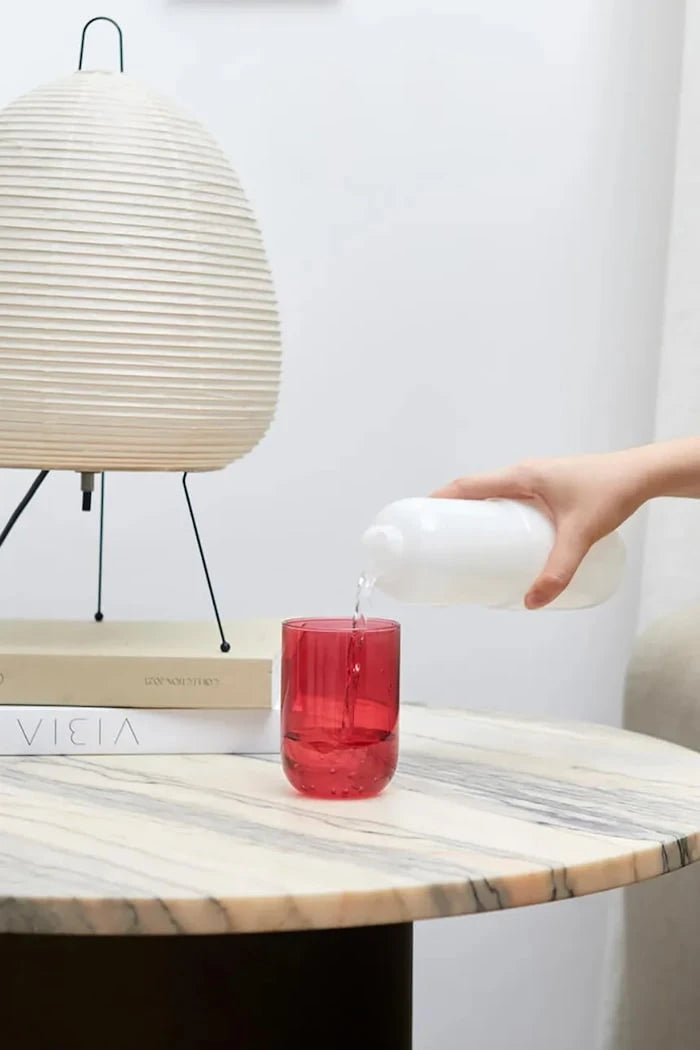 Balvi Water Pill 550 ml Su Şişesi ve Bardak