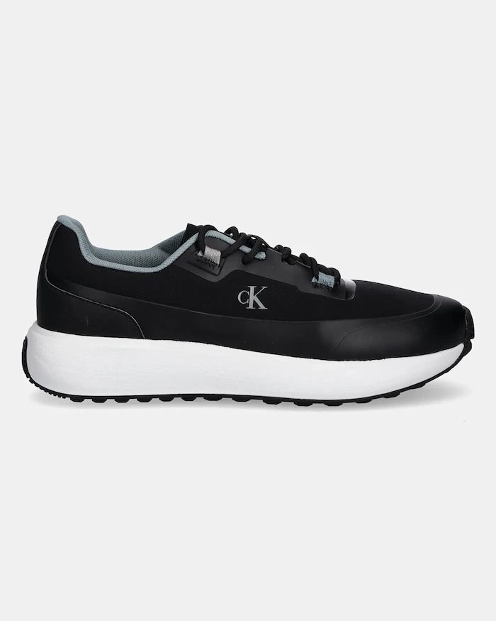 Calvin Klein Jeans ATHLEISURE RUNNER TECH RIPSTOP
