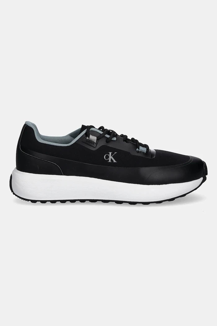 Calvin Klein Jeans ATHLEISURE RUNNER TECH RIPSTOP