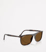 Ray-Ban RB2216 Rectangle Sunglasses