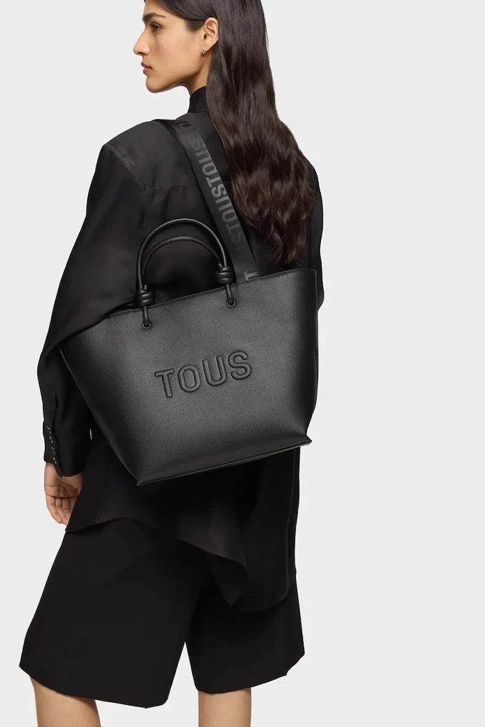 Чанта Tous LA RUE NEW