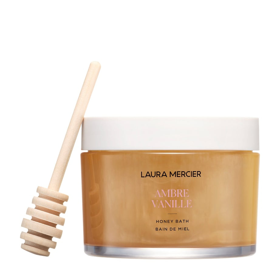 Ambre Vanille Honey Bath (250ml)