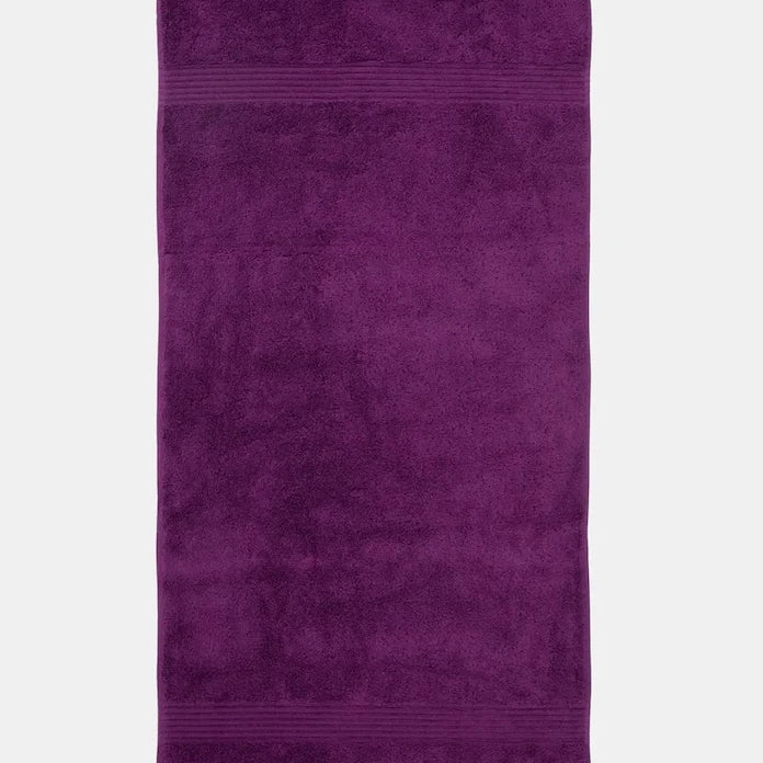 Средна памучна кърпа BOSS Loft Dalhia 50 x 100 cm