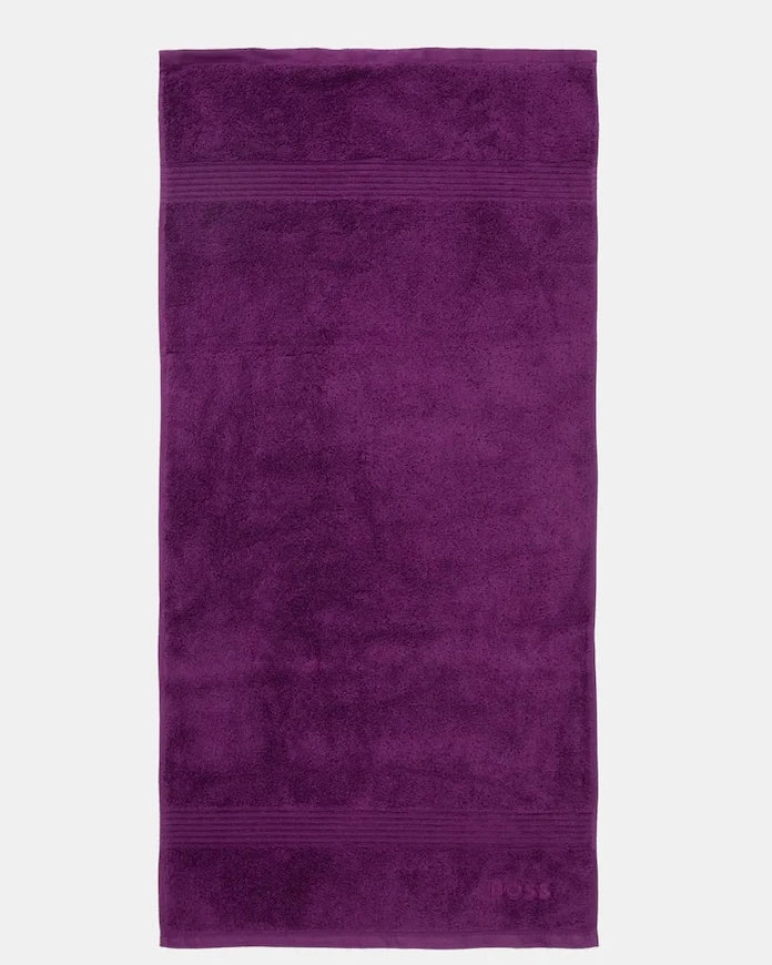 BOSS Loft Dalhia orta pamuklu havlu 50 x 100 cm
