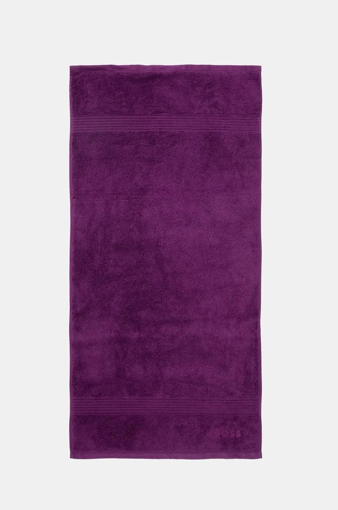 BOSS Loft Dalhia orta pamuklu havlu 50 x 100 cm